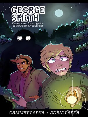cover image of George Smith